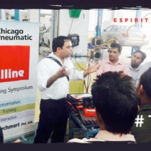 training ellinetech